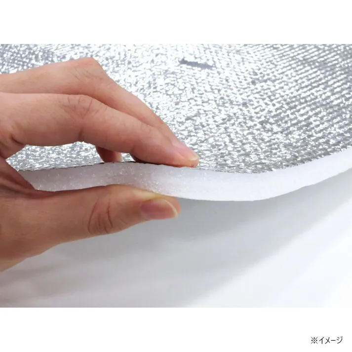 エアコン室外機の日よけパネル(販売終了)