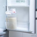 鮮度を保つ密閉米びつ 2kg 冷蔵庫用
