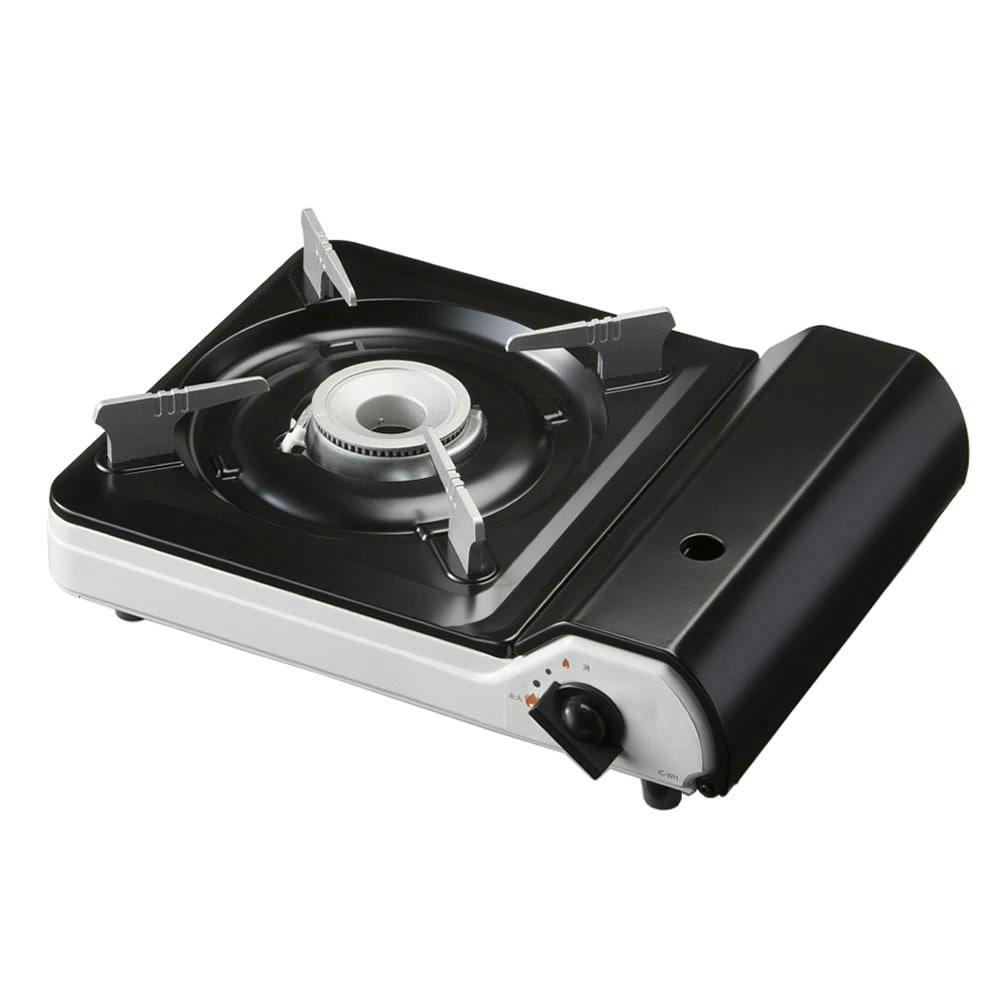 カインズ カセットコンロ アイ・コンロ スリム IW-D | 鍋・やかん 通販