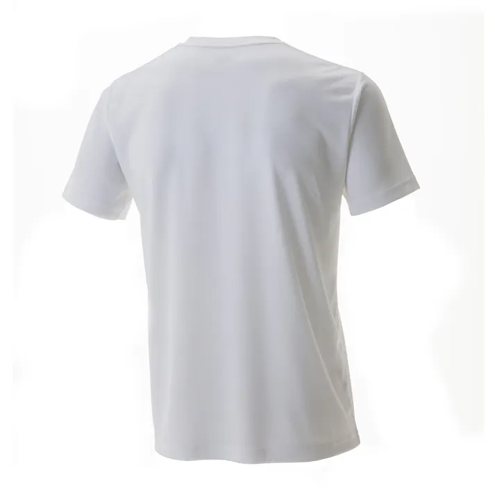カインズ スピードドライ Tシャツ V首 M ホワイト