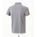 SD ワークポロシャツ 半袖 杢GY 3L(販売終了)