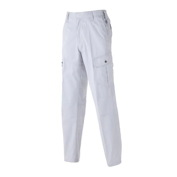 カインズ スピードドライ カーゴパンツ グレー ウエスト82cm 股下67cm