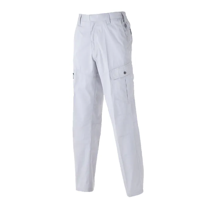 カインズ スピードドライ カーゴパンツ グレー ウエスト85cm 股下76cm