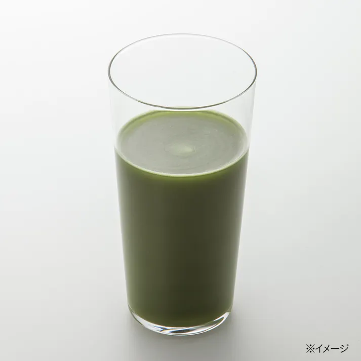 CAINZ 国産大麦若葉青汁+乳酸菌 3g×30包