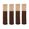チェア用ソックス ベージュ&ブラウン S(販売終了)
