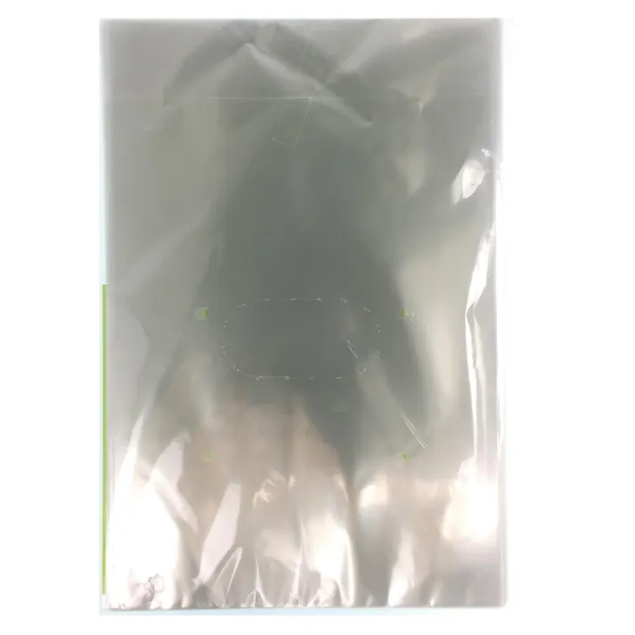 カインズ OPP防曇規格袋 #20 10号 4穴 100枚入