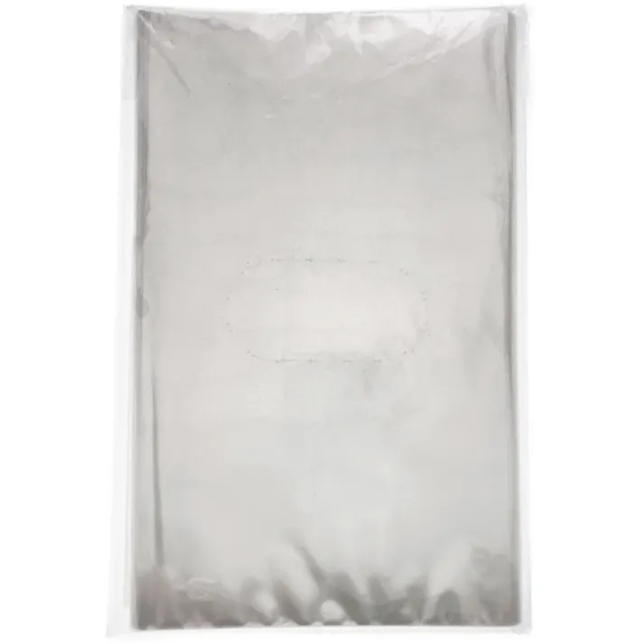 カインズ OPP防曇規格袋 #20 8号 穴なし 100枚入