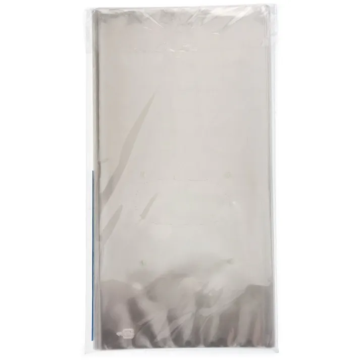 カインズ OPP防曇規格袋 #25 9号 4穴 100枚入