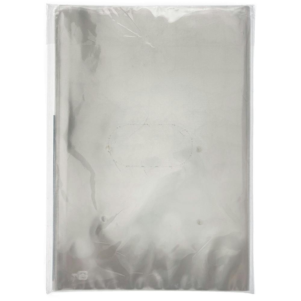 カインズ OPP防曇規格袋 #25 10号 4穴 100枚入 | 収穫・出荷資材