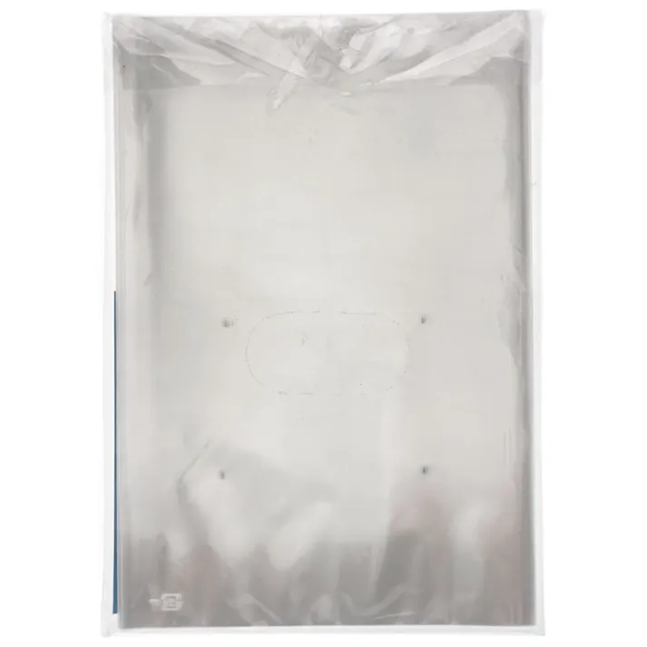 カインズ OPP防曇規格袋 #25 11号 4穴 100枚入