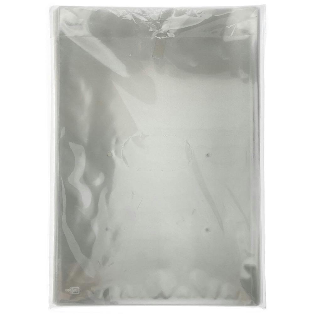 カインズ OPP防曇規格袋 #25 12号 4穴 100枚入 | 収穫・出荷資材 通販