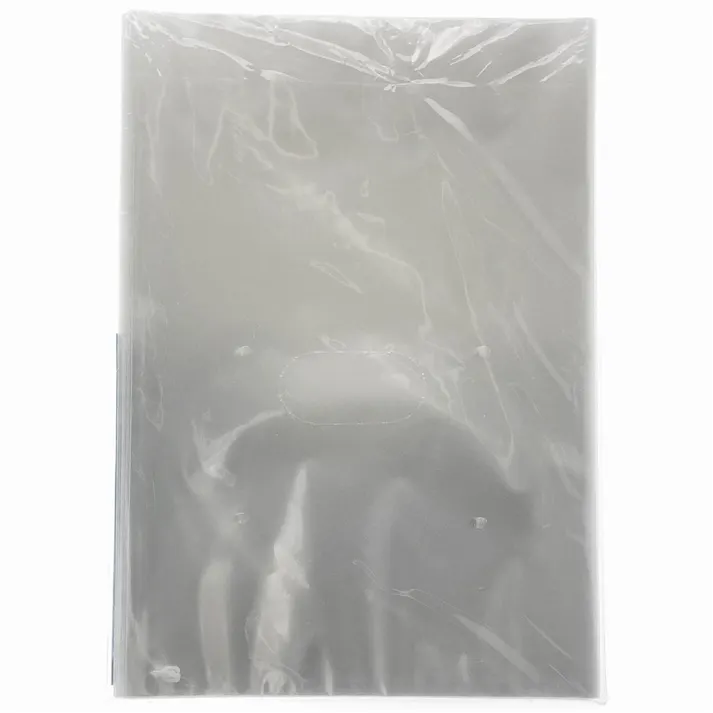 カインズ OPP防曇規格袋 #25 13号 4穴 100枚入