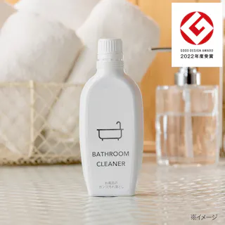 カインズ お風呂のガンコ汚れ落とし 200g