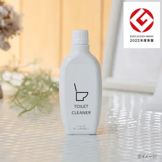 カインズ 尿石・黄ばみ・黒すじ洗剤 トイレのガンコ汚れ落とし 160g