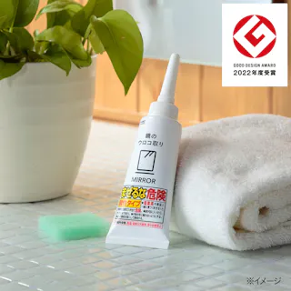 カインズ 鏡のウロコ取り 60g