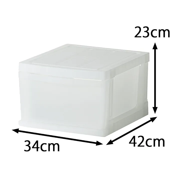 スリムチェスト 1段(販売終了)