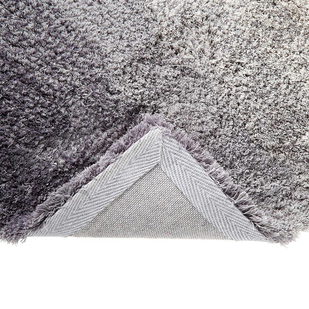 パターマット 玄関マット パウダーサーフ グレー 50×80cm(販売終了) | ラグ