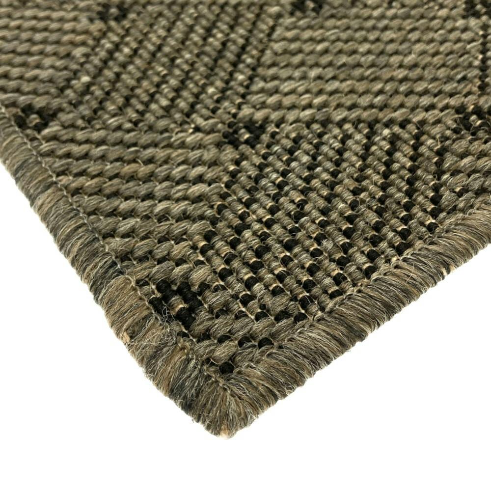 ずれにくい玄関マット ヴィンテージ 60×120cm | ラグ・カーペット