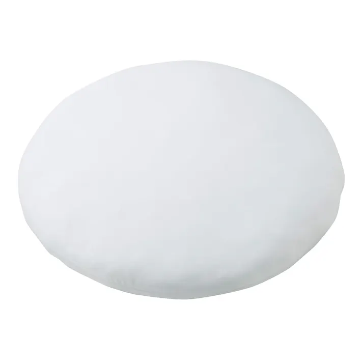 3種の素材をブレンドしたクッション 100R 中材