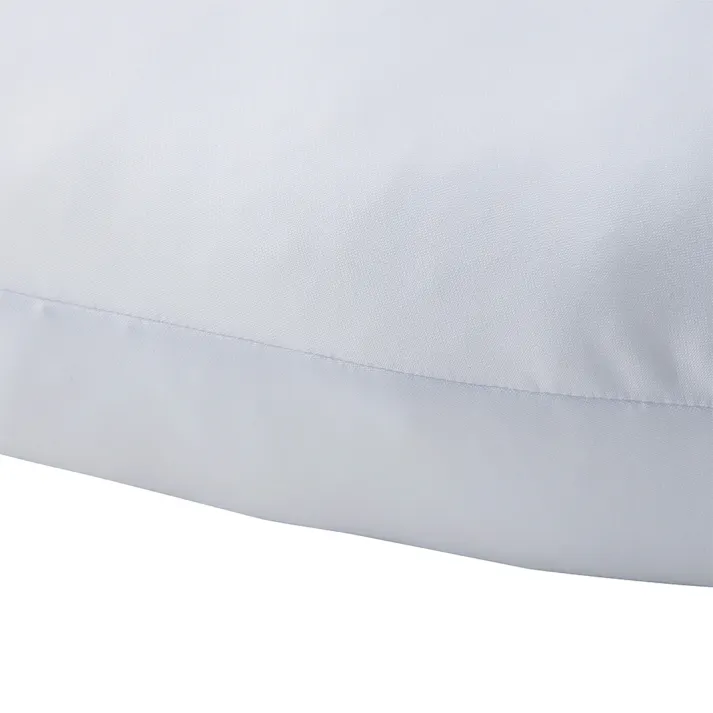 3種の素材をブレンドしたクッション 100R 中材