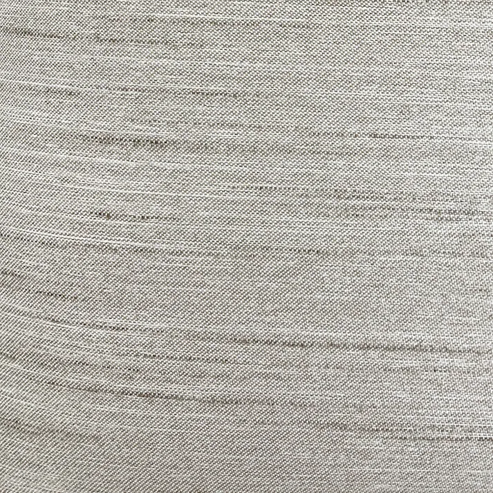 へたりにくく綿寄りが少ない 3層座布団 エデル ベージュ 55×59cm