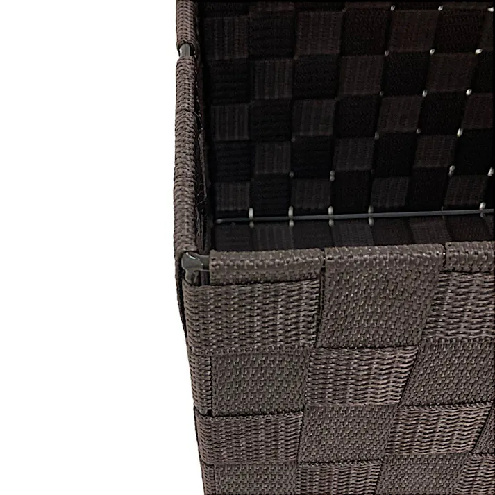 インナーボックス PP ブラウン