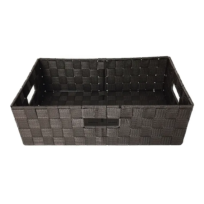 インナーボックス PPブラウン 浅型