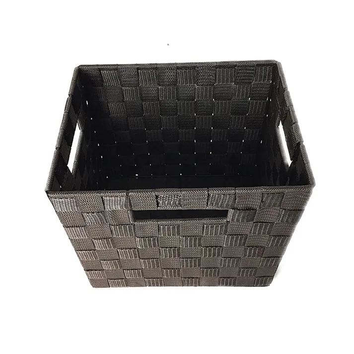 インナーボックス PPブラウン ハーフ