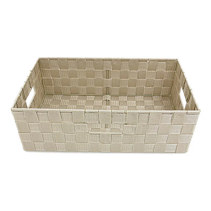 インナーボックス PPベージュ 浅型