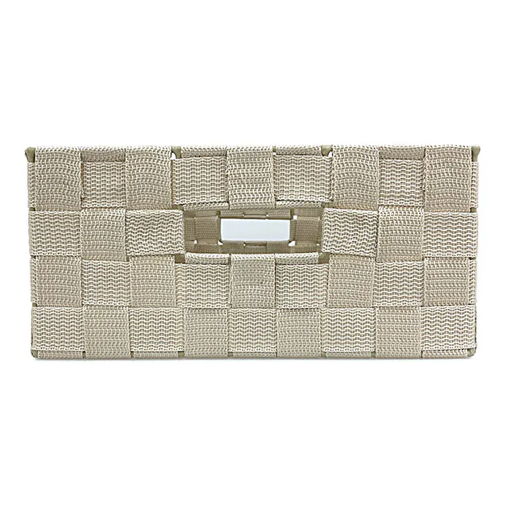 インナーボックス PPベージュ 浅型