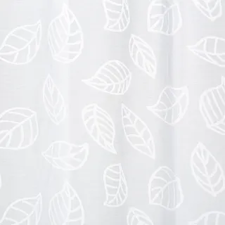 汚れがつきにくい クリーンリーフ 100×133cm 2枚組 レースカーテン