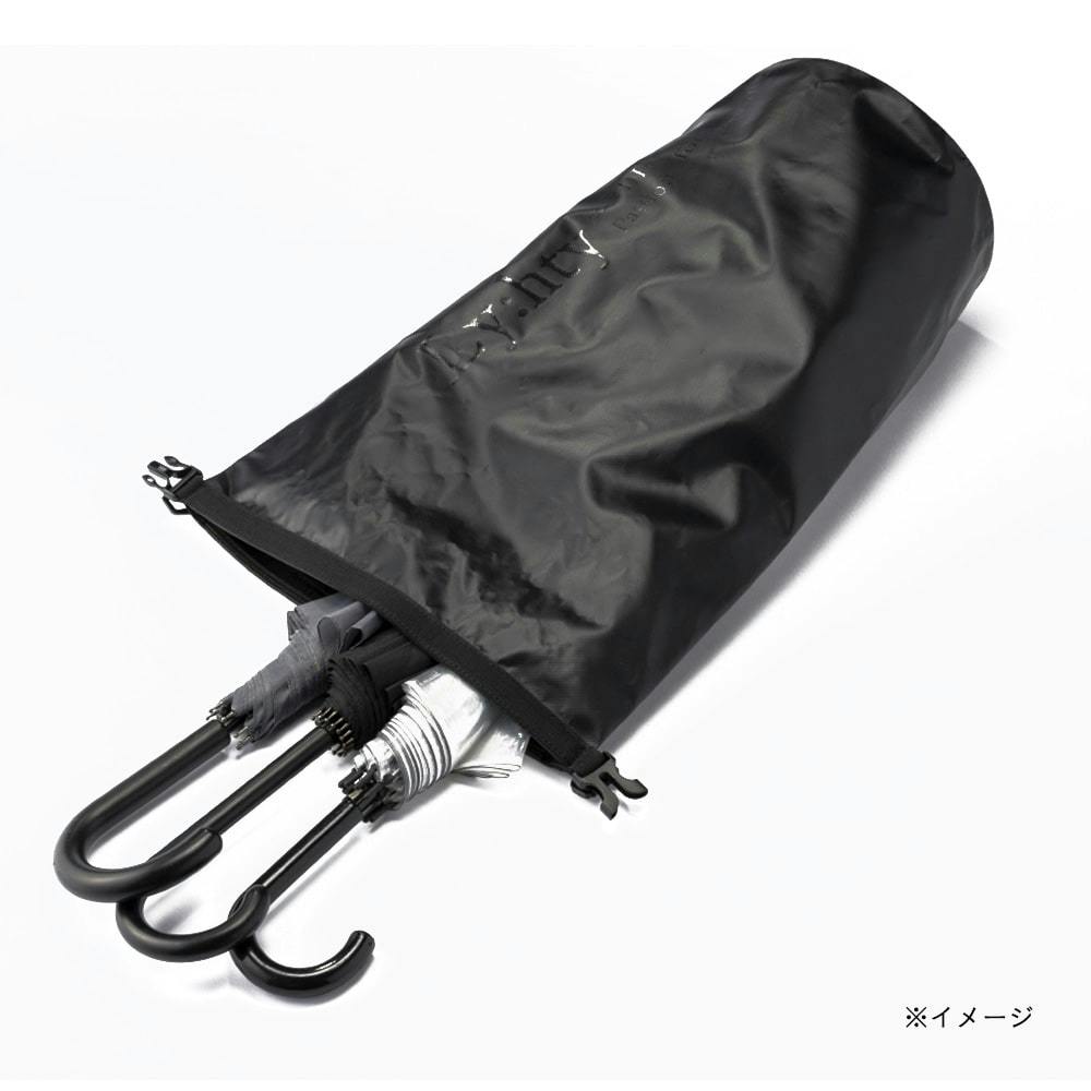 店舗限定 リフティー Ly Hty 防水バッグ L ブラック ホームセンター通販 カインズ