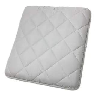 ヘタリに強い座布団 中材 55×59cm