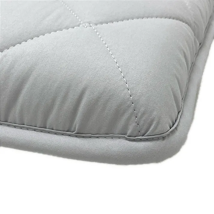 ヘタリに強い座布団 中材 55×59cm