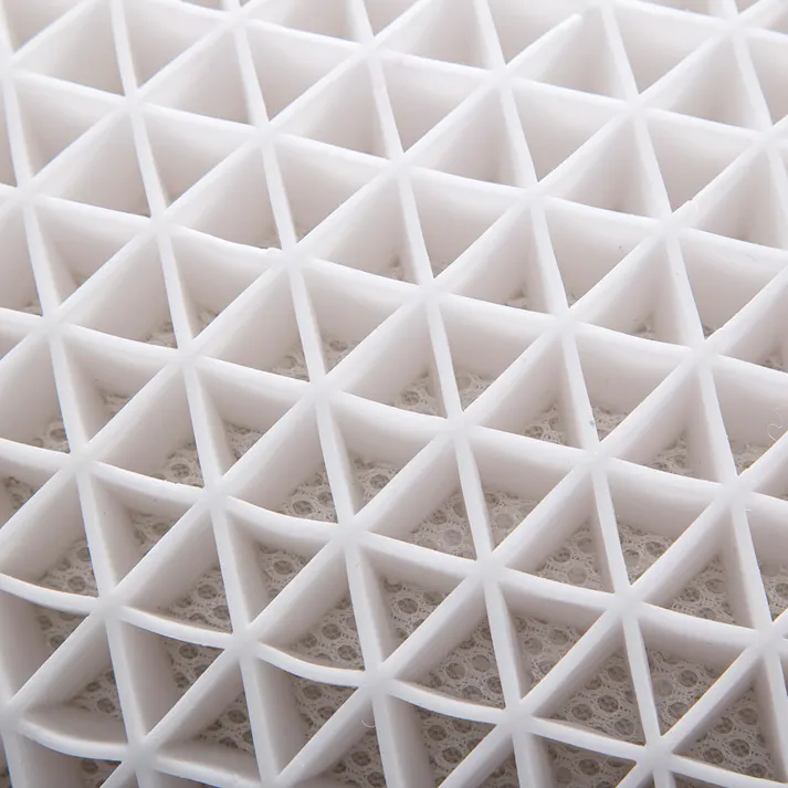 Moffle 弾力性に優れたやわらかいまくら 40×60cm(販売終了)