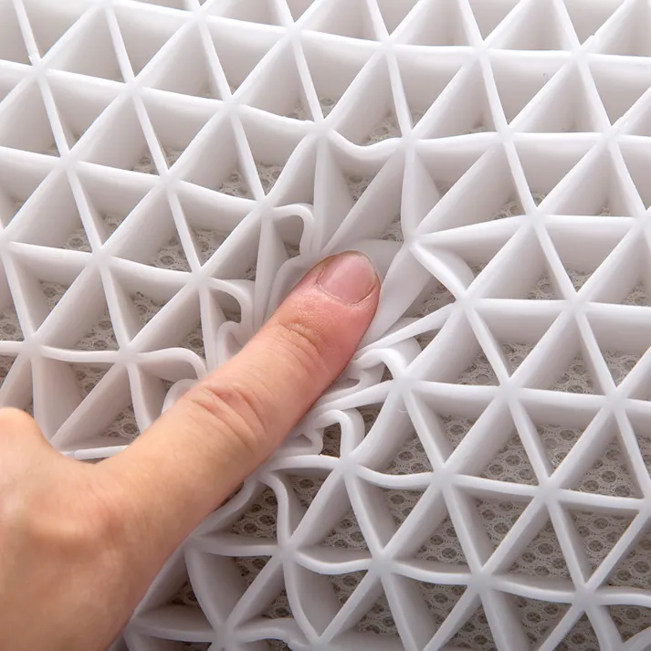 Moffle 弾力性に優れたやわらかいまくら 40×60cm(販売終了)