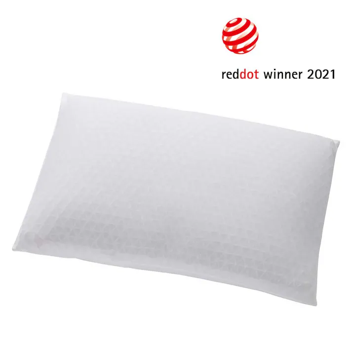 Moffle 弾力性に優れたやわらかいまくら 40×60cm(販売終了)
