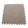 縁付ジョイントパンチマット ベージュ 29.5×29.5cm 9枚組セット