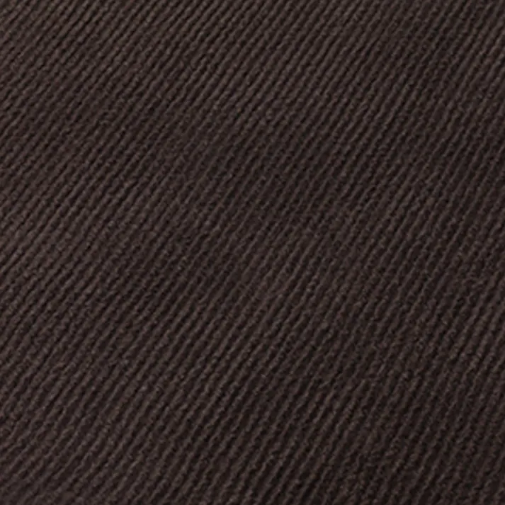 縁付ジョイントパンチマット ブラウン 29.5×29.5cm 9枚組セット