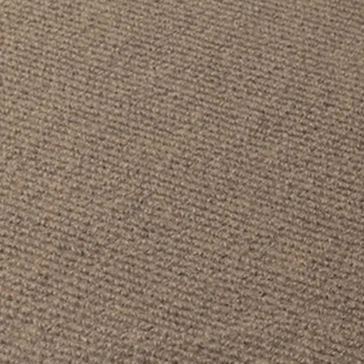 縁付大判ジョイントパンチマット ベージュ 8枚組