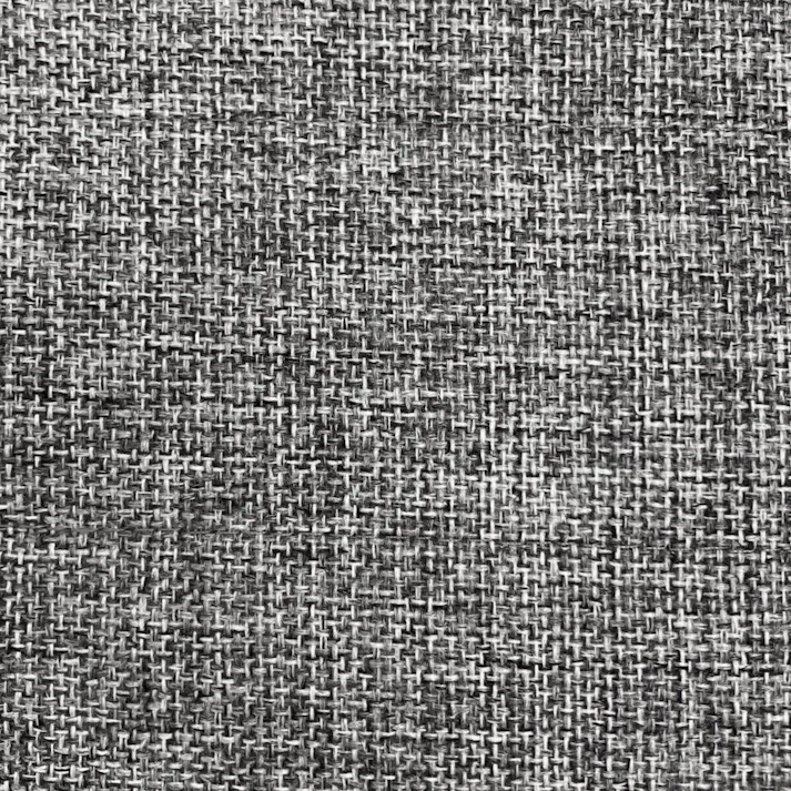 積み重ねて収納できる高座椅子 グレー 幅52cm 奥行54~63cm 高さ47~78cm 肘掛け付き 一人掛け リビング