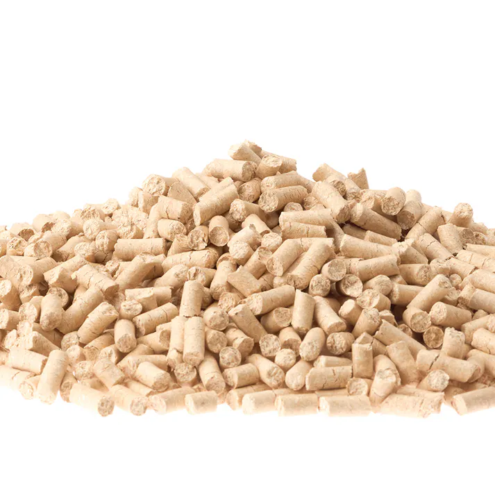 猫砂 Pet’sOne システムトイレ用 木の消臭ペレット 6.5L 猫用システムトイレ各社共通 消臭 脱臭 大容量