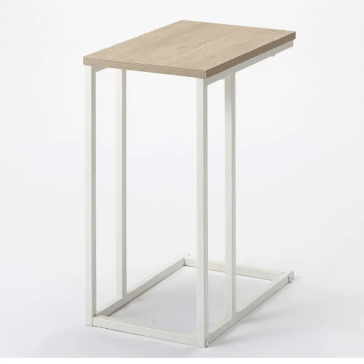 C3 ソファにセットしやすいサイドテーブル ナチュラル