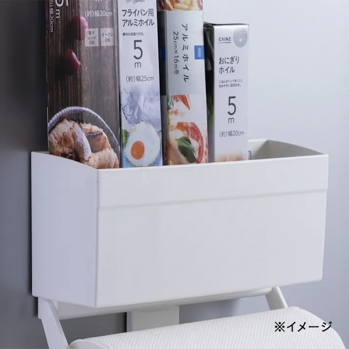 ラップ&ロールペーパーホルダー(販売終了)