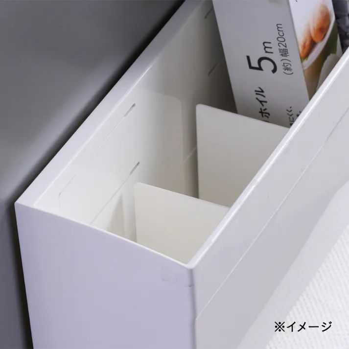 ラップ&ロールペーパーホルダー(販売終了)