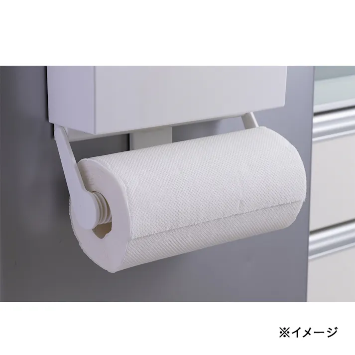 ラップ&ロールペーパーホルダー(販売終了)