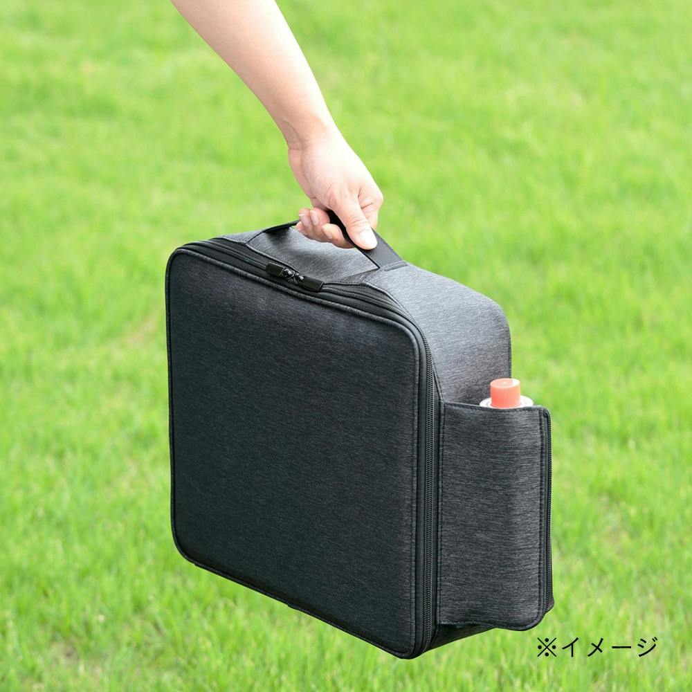 コンロ用ケース ブラック ホームセンター通販 カインズ