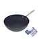IH&ガス 焦げ付きにくいフライパン 22cm 深型