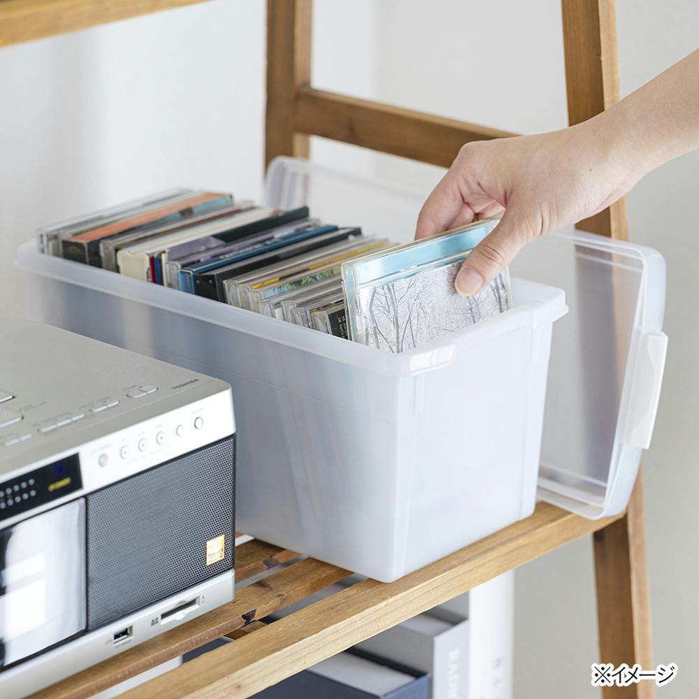 美品！ 収納ケース・プチヴェールボックス 合計2点 ③ プチヴェール