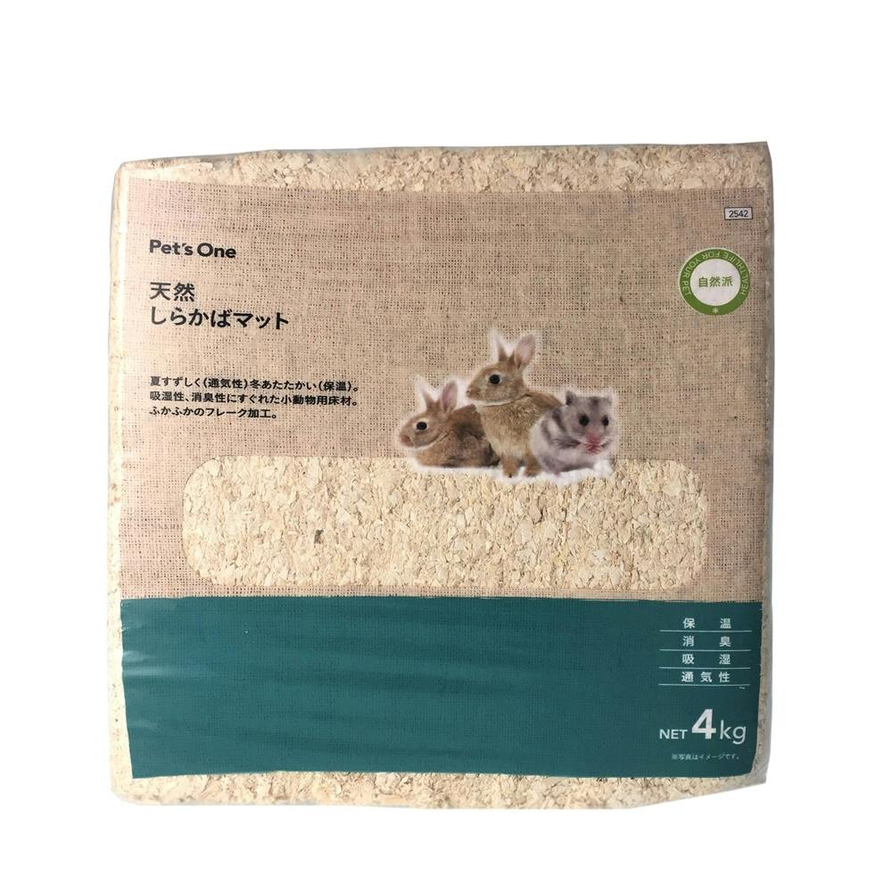 天然しらかばマット ４ｋｇ ホームセンター通販 カインズ